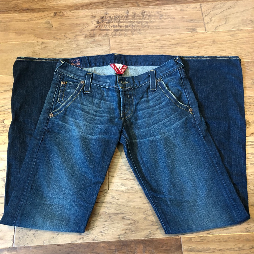 Lucky Brand Jeans